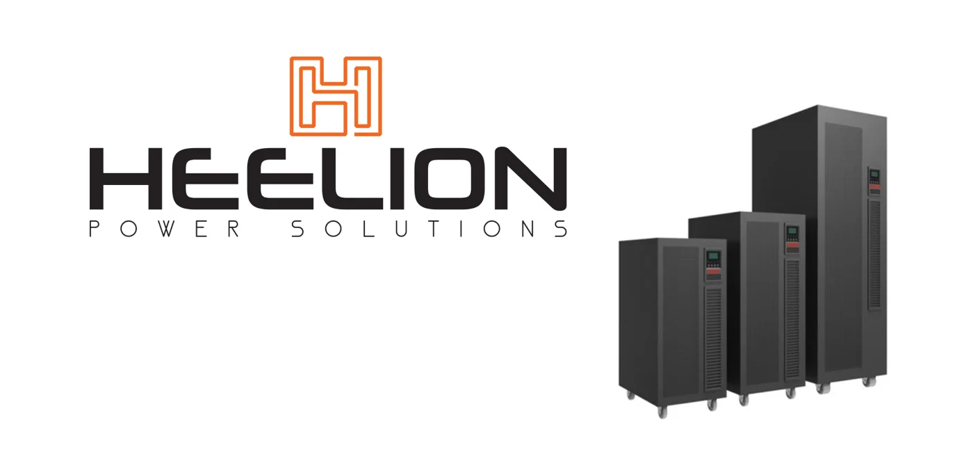 Heelion Power Solutions Online UPS Manufacturer Ernakulam