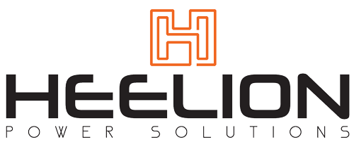 Heelion Power Solutions